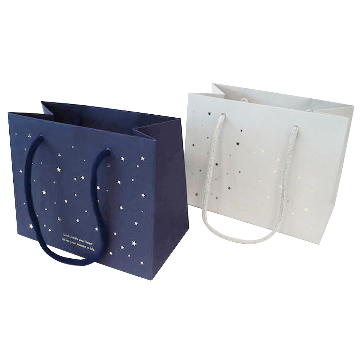 手提げBAG SS ダスティースター 302212