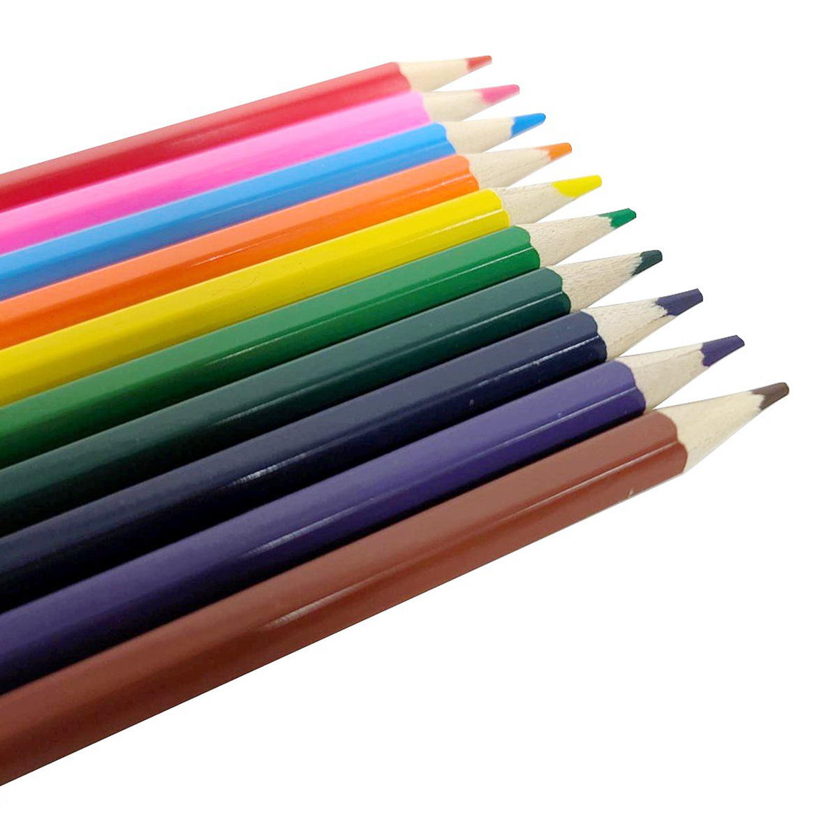 水彩色鉛筆10色 302428