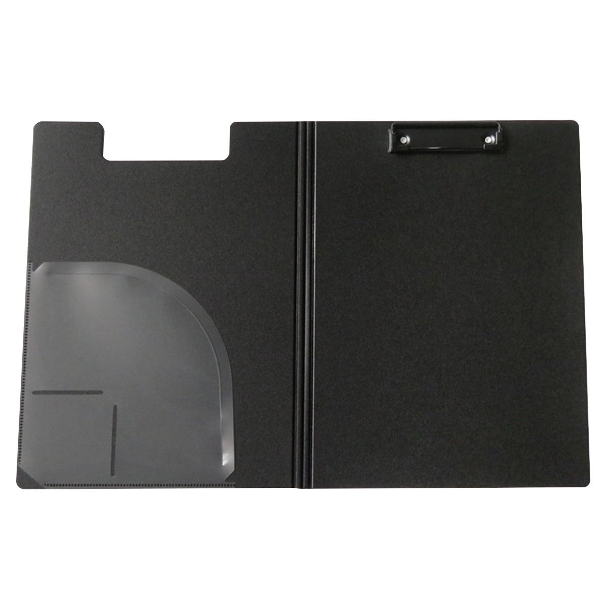 A4カバー付きクリップボード 302660