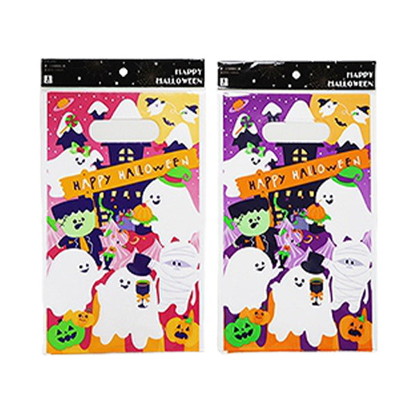 【OUTLET】オーバルBAG M 8P ハロウィンパーティ 302839