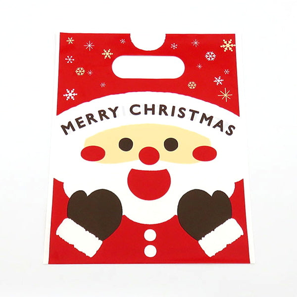 【OUTLET】オーバルBAG M 8P PEサンタ 303308