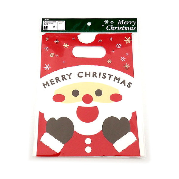 【OUTLET】オーバルBAG M 8P PEサンタ 303308