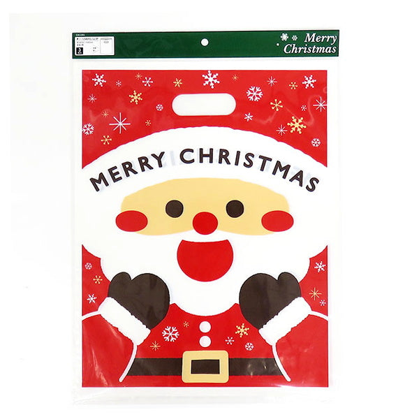 【OUTLET】オーバルBAG LL 3P PEサンタ 303311