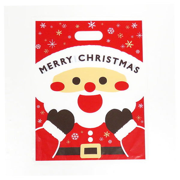 【OUTLET】オーバルBAG LL 3P PEサンタ 303311