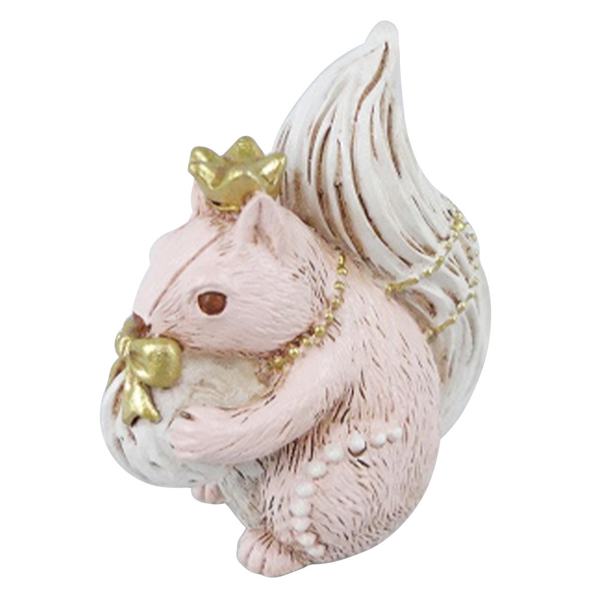 レジンオブジェ リス 303413