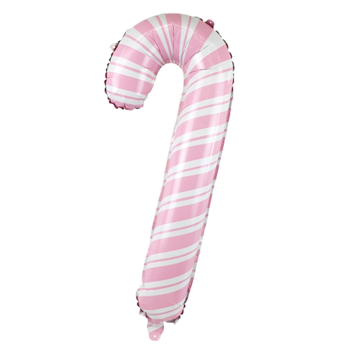 アルミバルーン ピンクステッキ 303422
