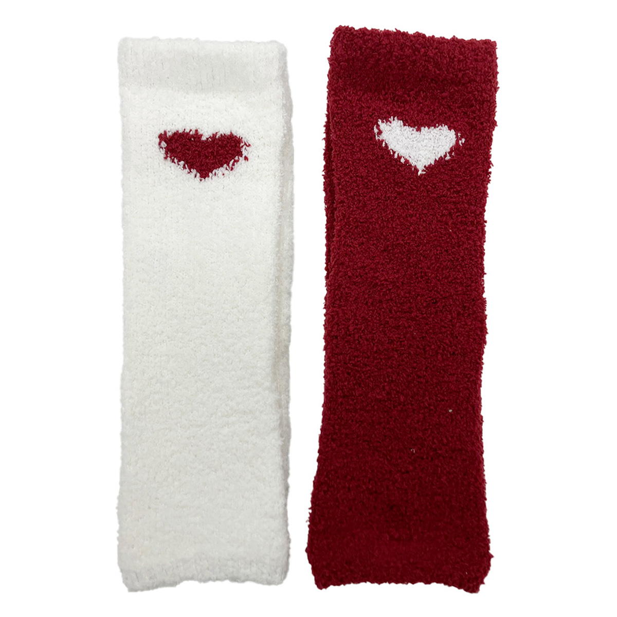 婦人LWロング丈 ハート  303445