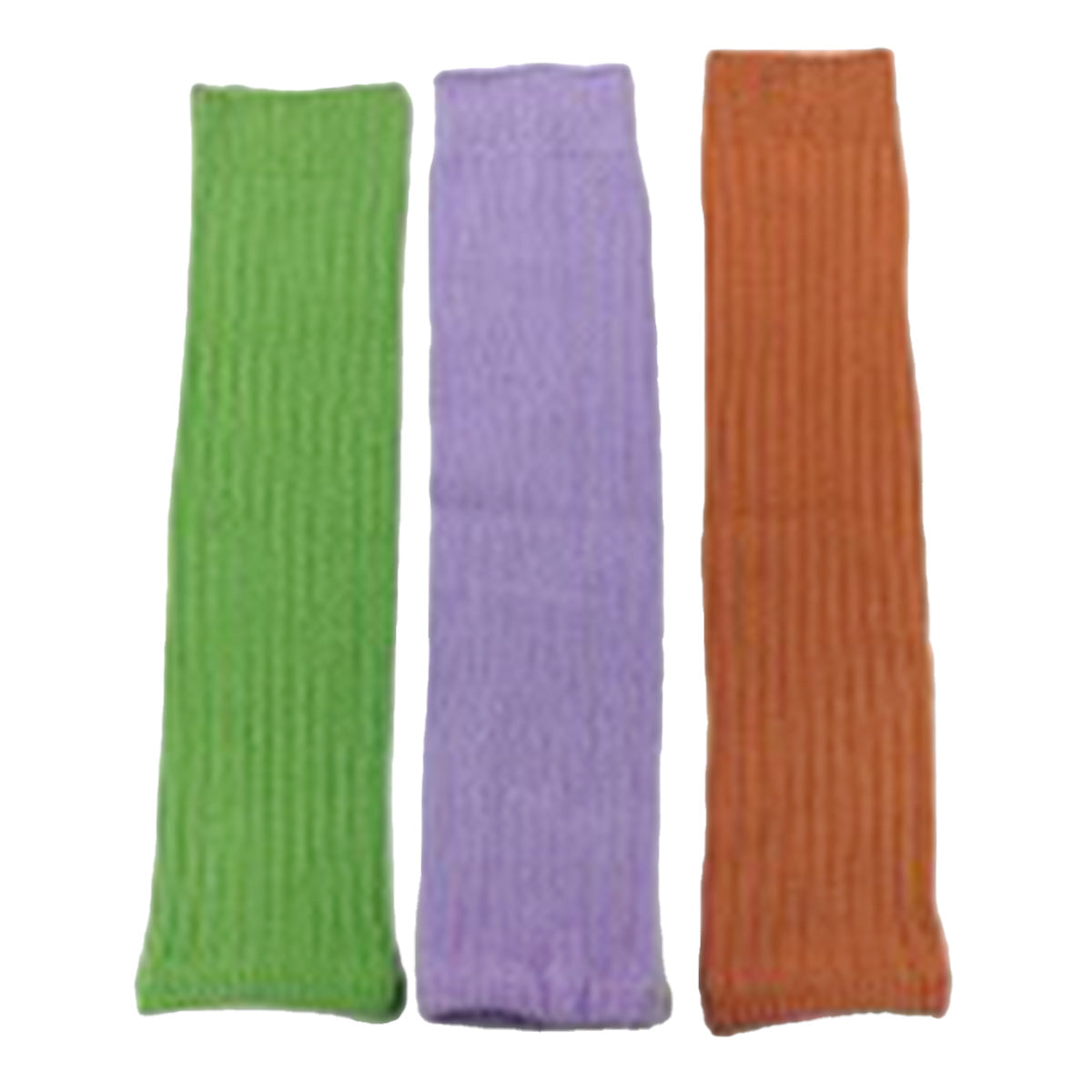 アームウォーマー レッグウォーマー トレンド アームカバー 40cm/B 303752