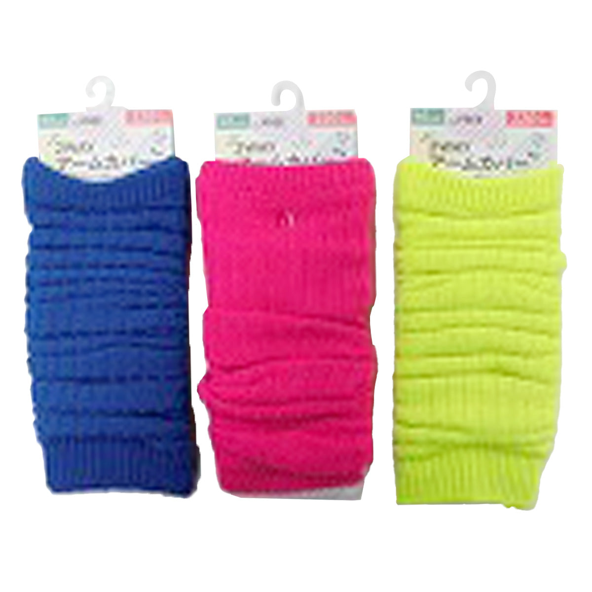 【在庫限り】アームウォーマー レッグウォーマー トレンドアームカバー 40cm/C 303753