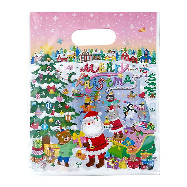 【OUTLET】ソフトハンディバッグ S 8P キッズ 304040