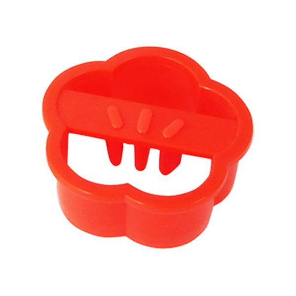 野菜抜き型寿 304121