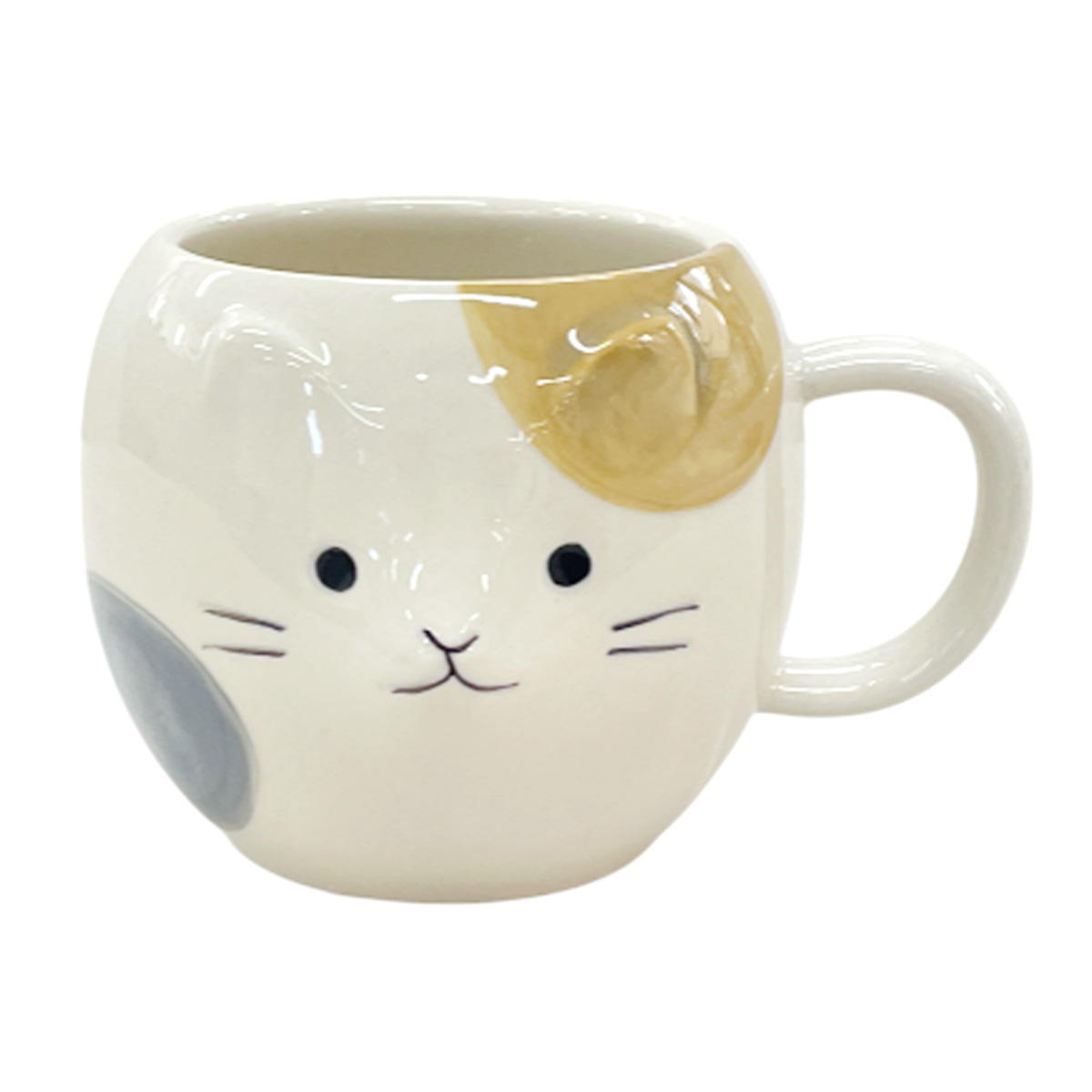 【OUTLET】ミケちゃん マグ 304157