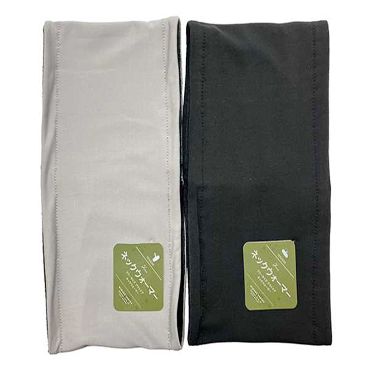 フリーサイズ アウトドアネックウォーマー 304342