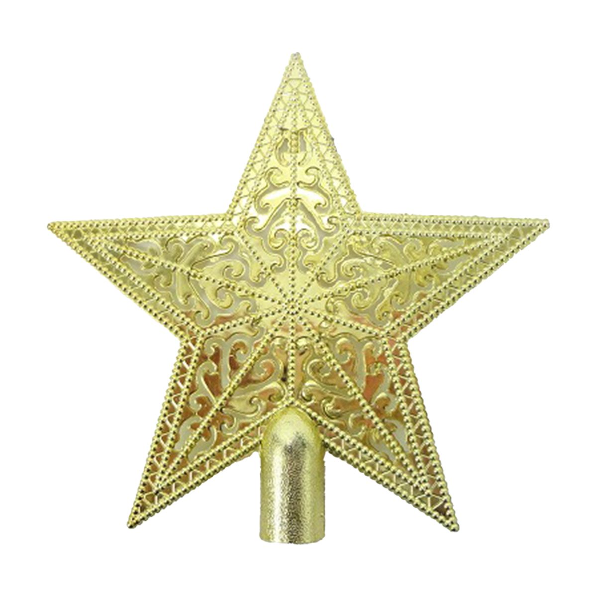 ツリートップスター/アラベスク 304481