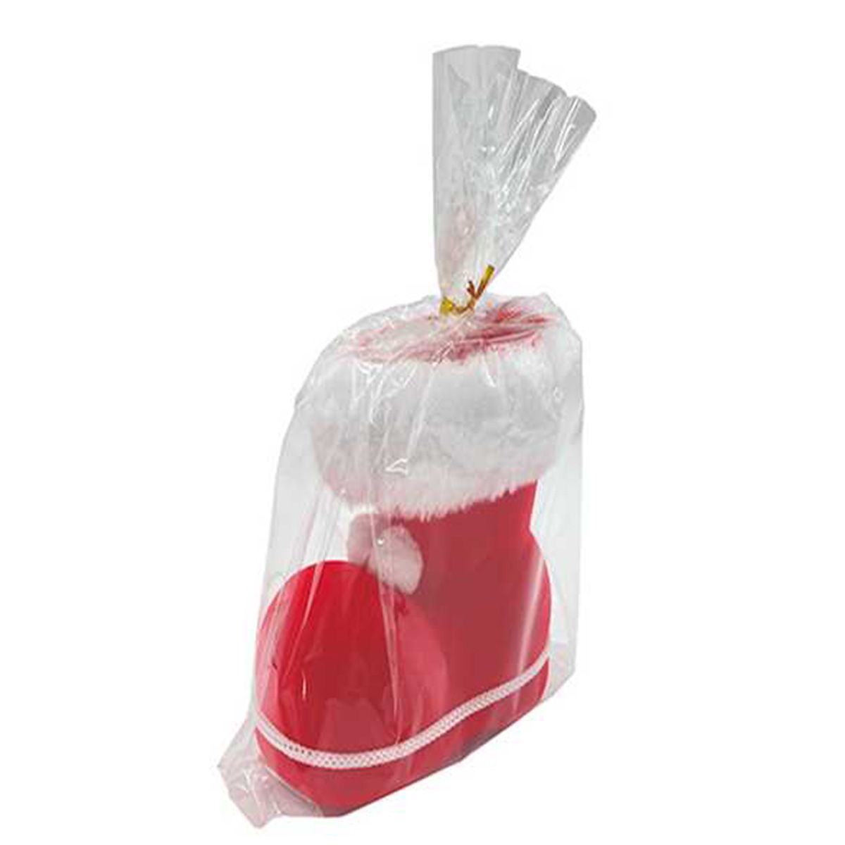 クリスマスサンタブーツ 304592