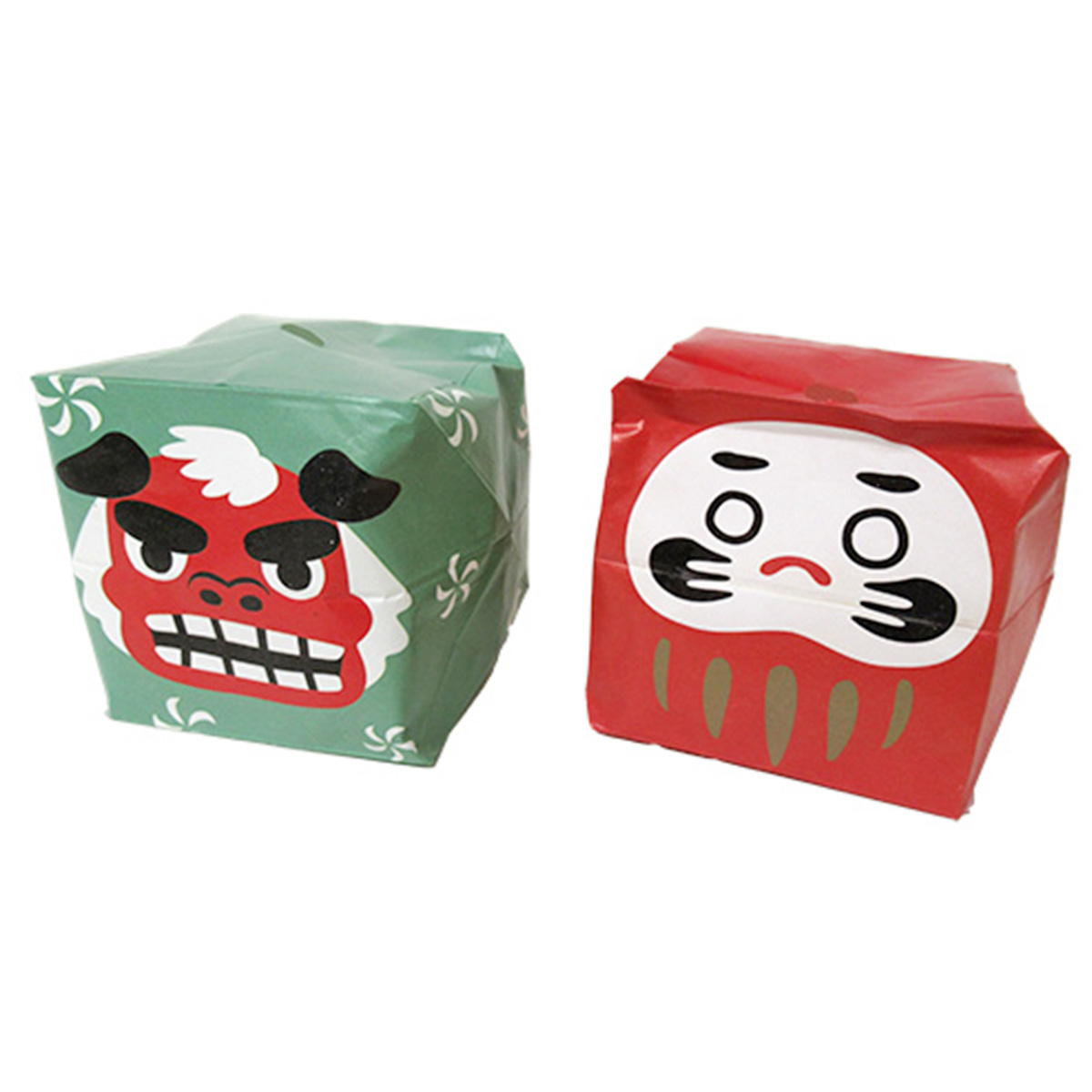 正月紙風船2P 305269