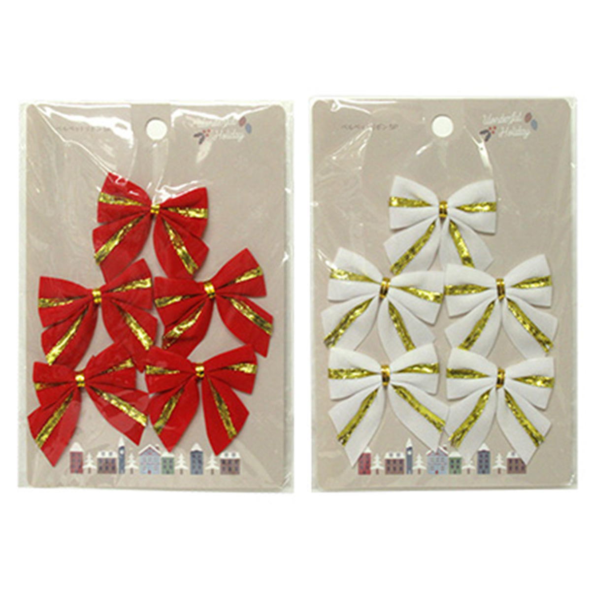 ベルベットリボン5P 305369