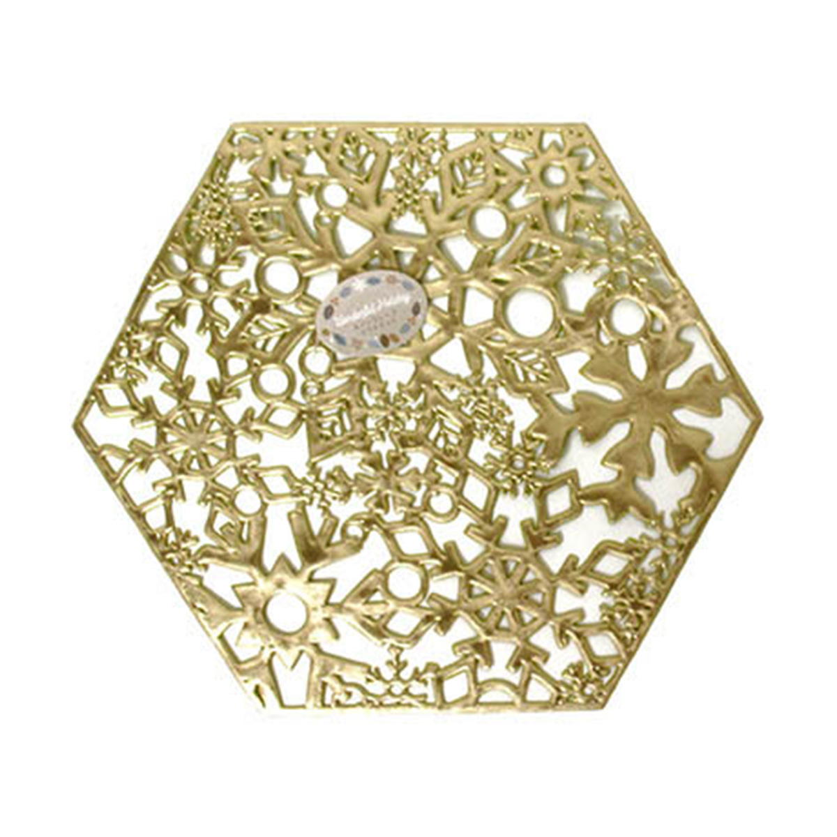 スノーフレークソフトマット 305373