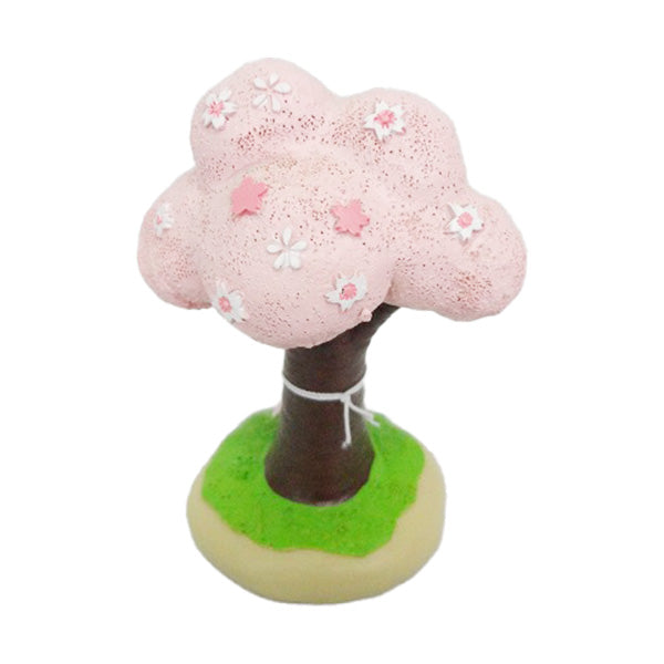 【OUTLET】レジンオブジェ桜ツリー 306078