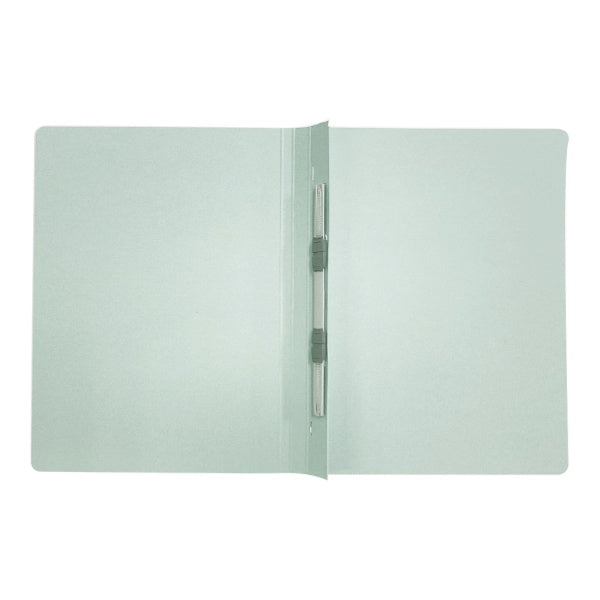 【OUTLET】書類ファイル A4 コクヨ KOKUYO アニマルフラットファイル アザラシ 緑 306198