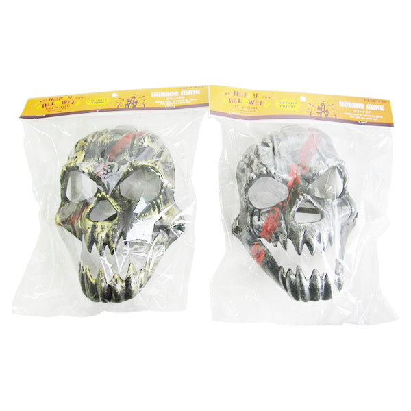 【OUTLET】ホラーマスク 306505