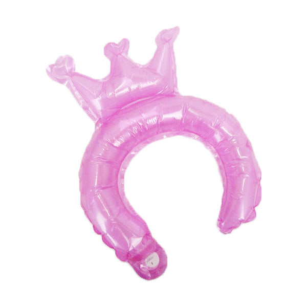 【OUTLET】ゼリーバルーンカチューシャクラウン 306608