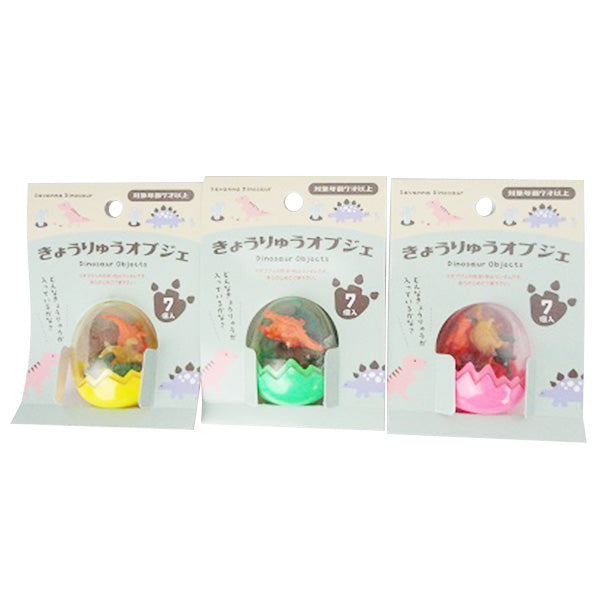 【OUTLET】きょうりゅうオブジェ 306958