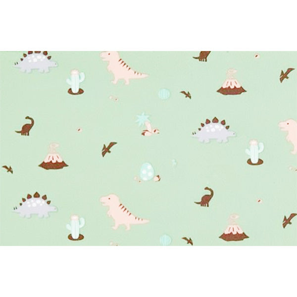 【OUTLET】トレー ミニトレー インテリアミニトレイ ダイナソー H1.5xW21xD12cm 306963