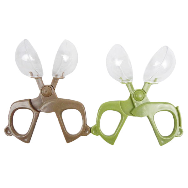 【OUTLET】虫取りクリップ ナチュラルカラー 307012