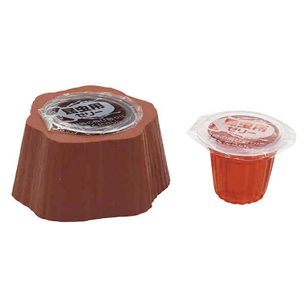 【OUTLET】昆虫エサカップ ゼリー2個付 307013