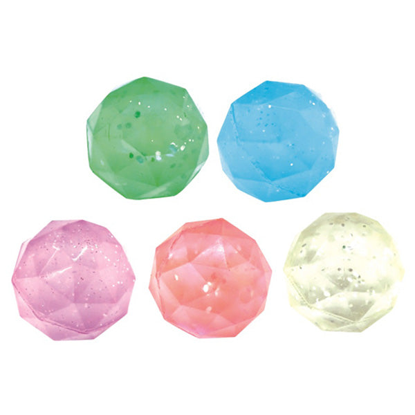 【OUTLET】スーパーボール ジュエリーカット5P 307054