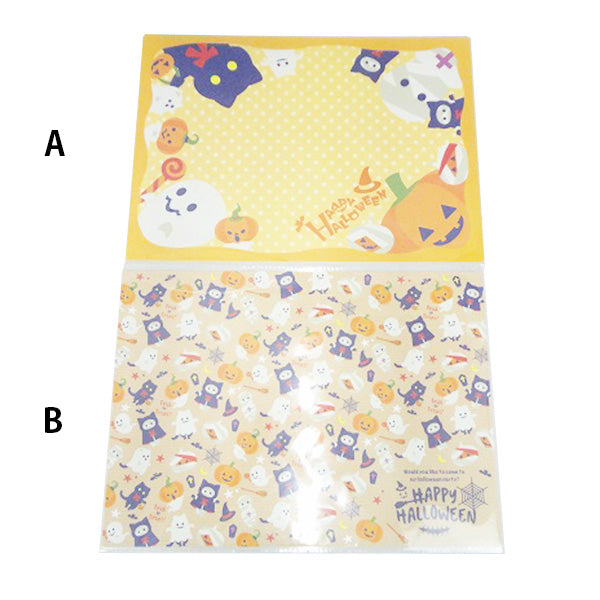 【OUTLET】PPランチマット ハロウィン 307176