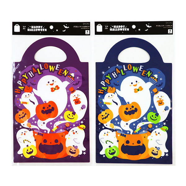 【OUTLET】ダイカットオーバルBAG M4Pジャックインザポット 307236