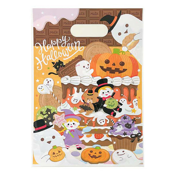 【OUTLET】ソフトハンディバッグ M 5P スイーツパーティ 307239