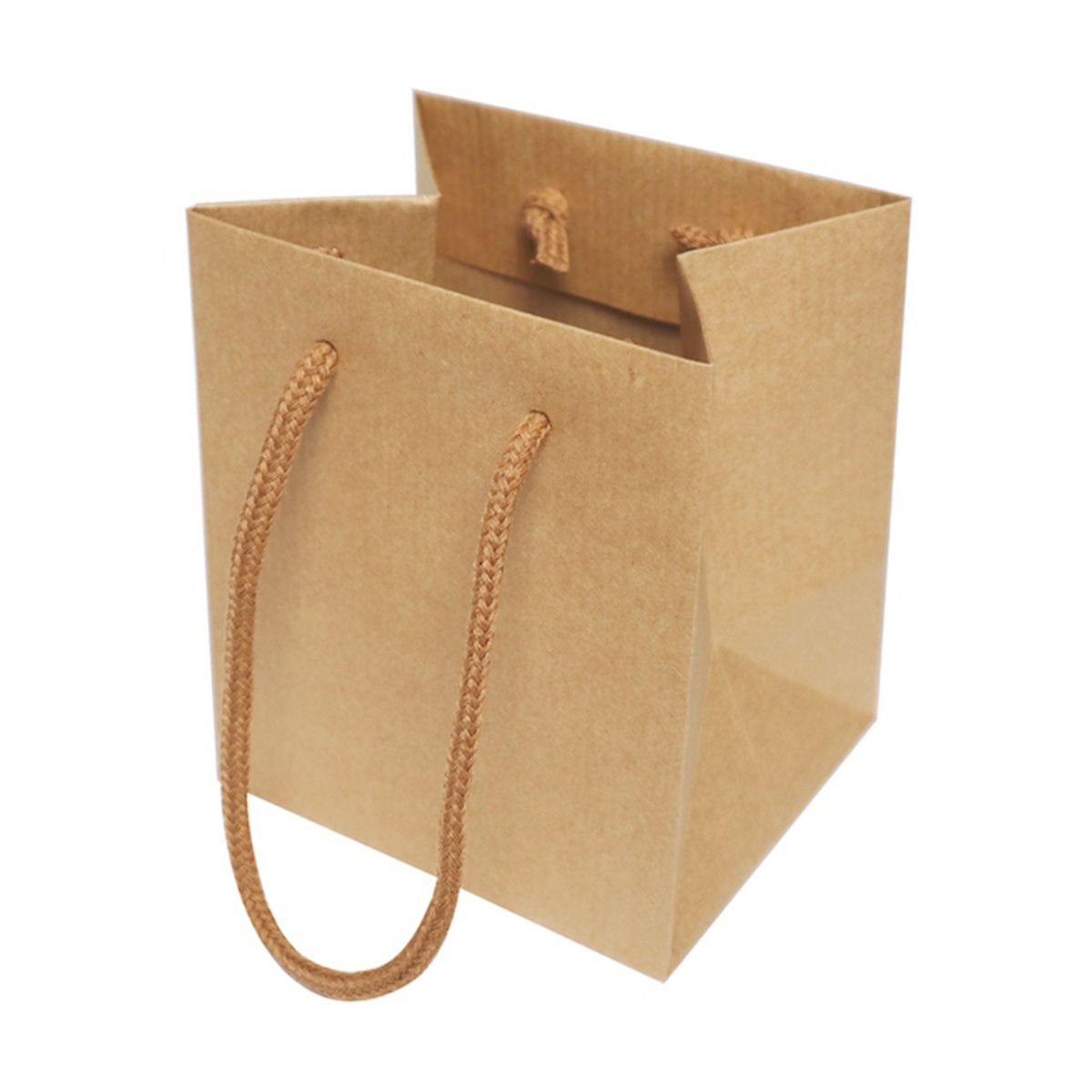 【OUTLET】ギフトバッグ ケーキバッグ 3号 エンボス 307502