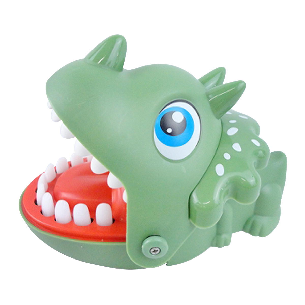 【OUTLET】おもちゃ がぶがぶザウルス 307645