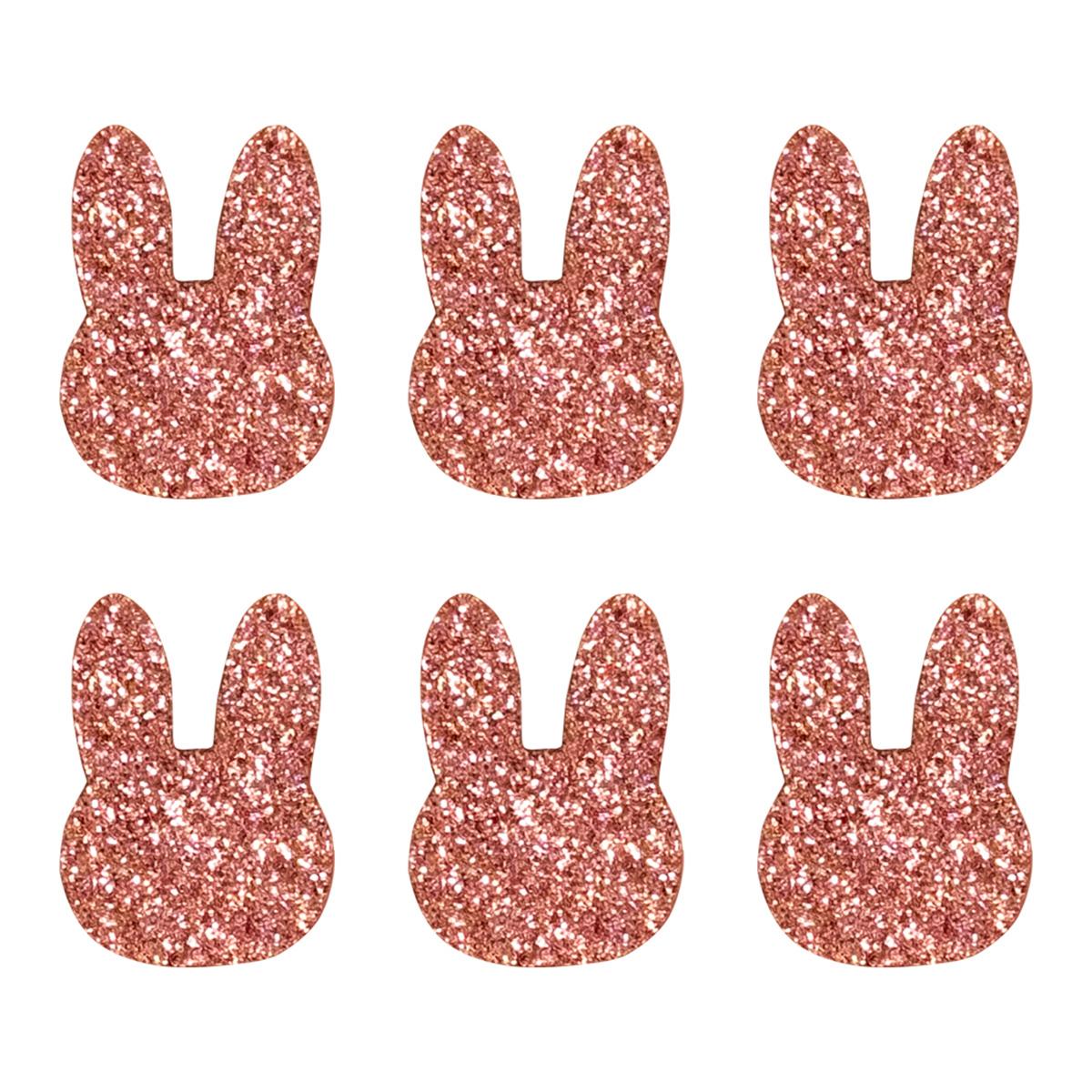 【OUTLET】ニコニコキッズ ラメワッペン 307964