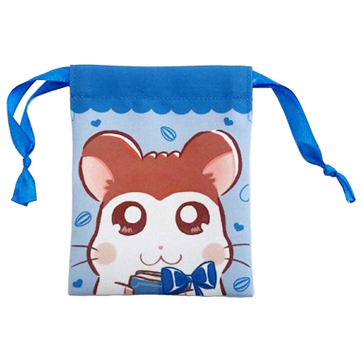 ハム太郎 プチ巾着 308070