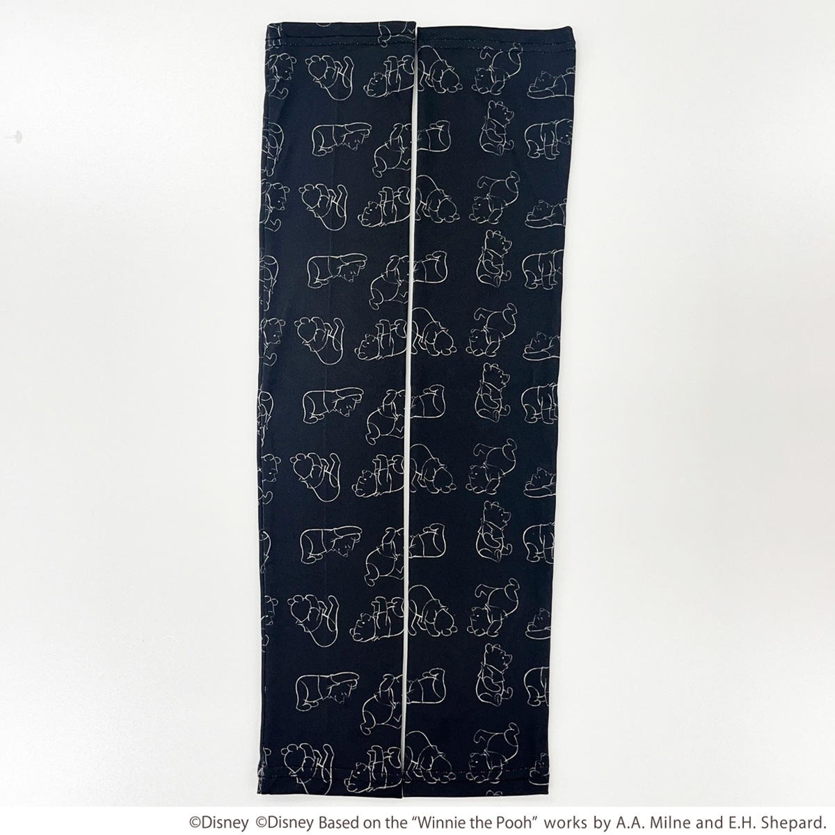 【OUTLET】プーUVアームカバー 308099