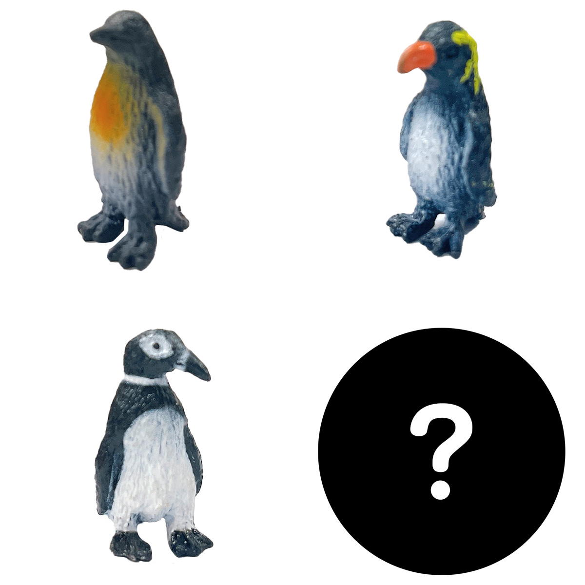 バスボールペンギン80g 308107