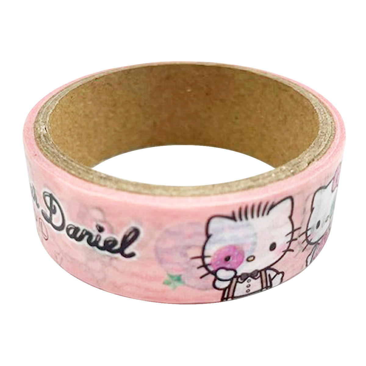 サンリオマスキングテープブラインドドーナツ 308131