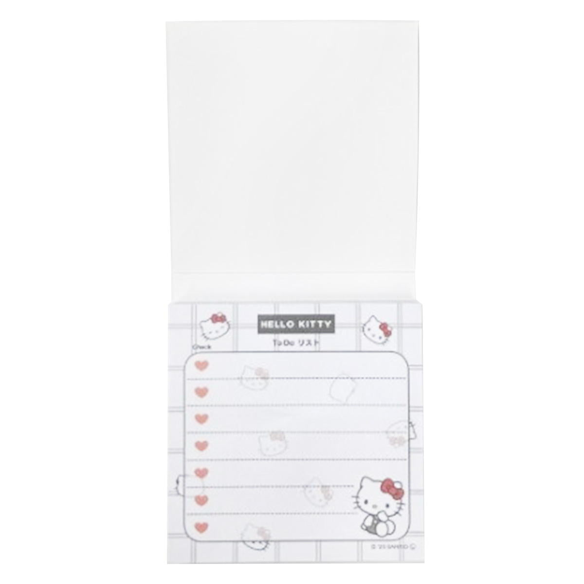 Todoリスト ハローキティ 308134