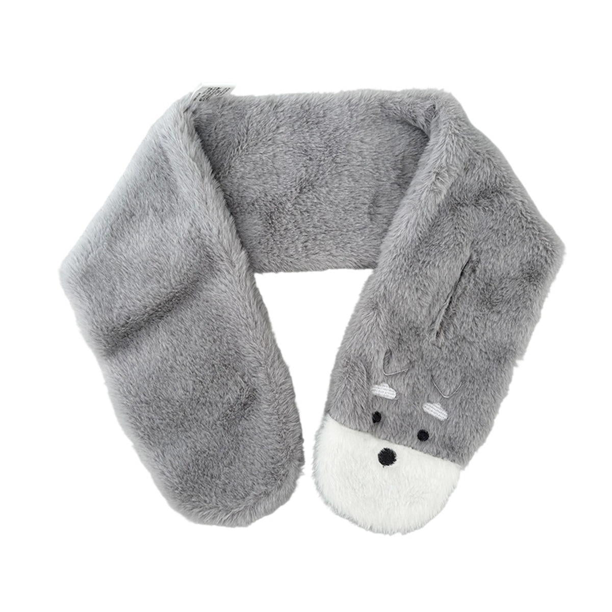 キッズマフラー シュナウザー 308535