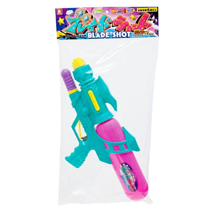 WGブレイドショット 308610