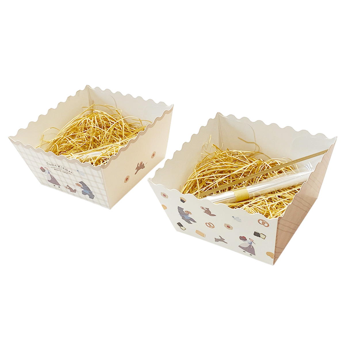 トレーキット S ポッシュキッチン 308903