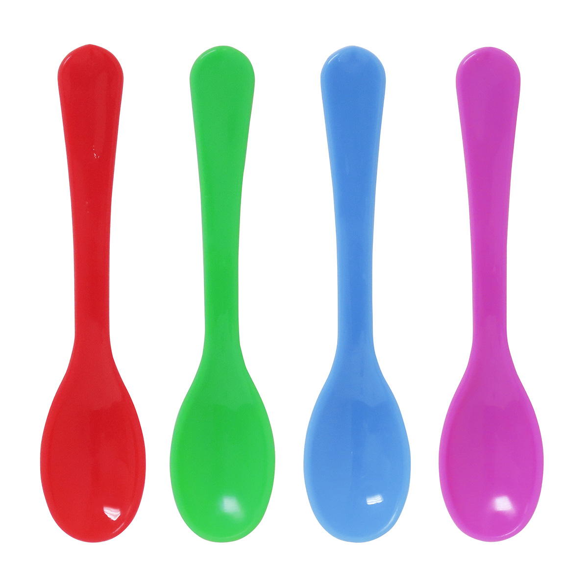 チョコ用ミニスプーン8本 308982