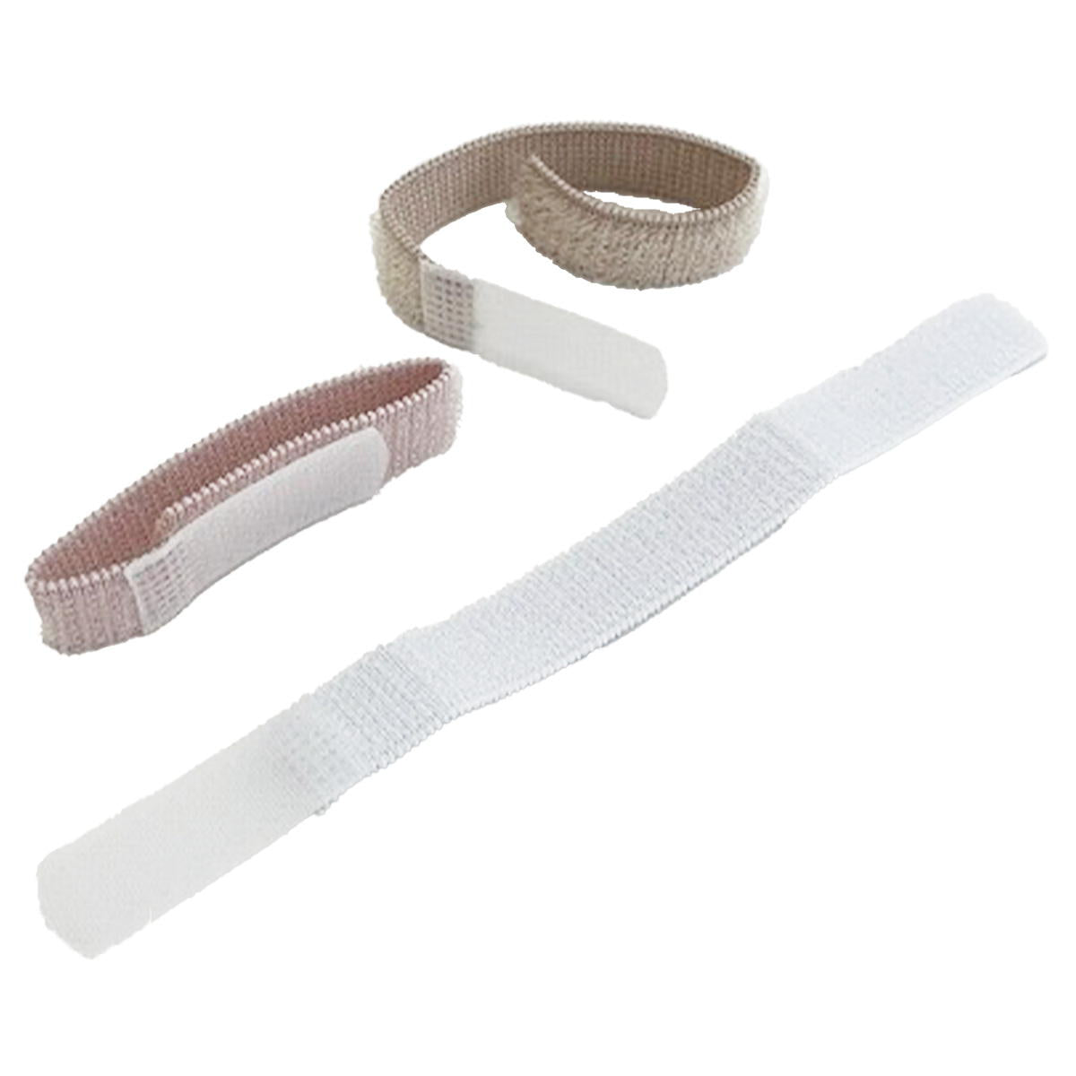 しっかりフィット面ファスナースリム3P 309101