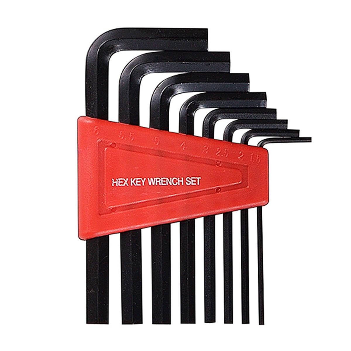 六角レンチ 8P 309105