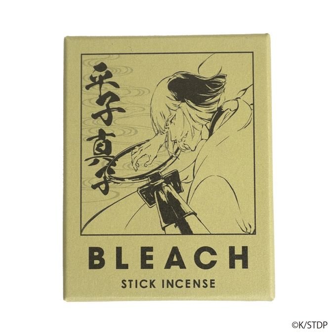 BLEACH お香 平子真子 309127