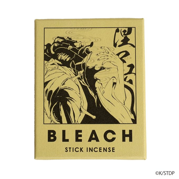 BLEACH お香 涅マユリ 309131